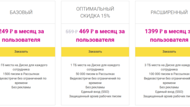 Photo of Преимущества использования аккаунтов Яндекс