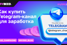 Photo of Выбор легального способа покупки аккаунта в Telegram