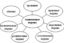 Photo of Что такое социальные нормы?