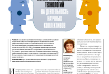 Photo of История развития коммуникации с появлением технологий